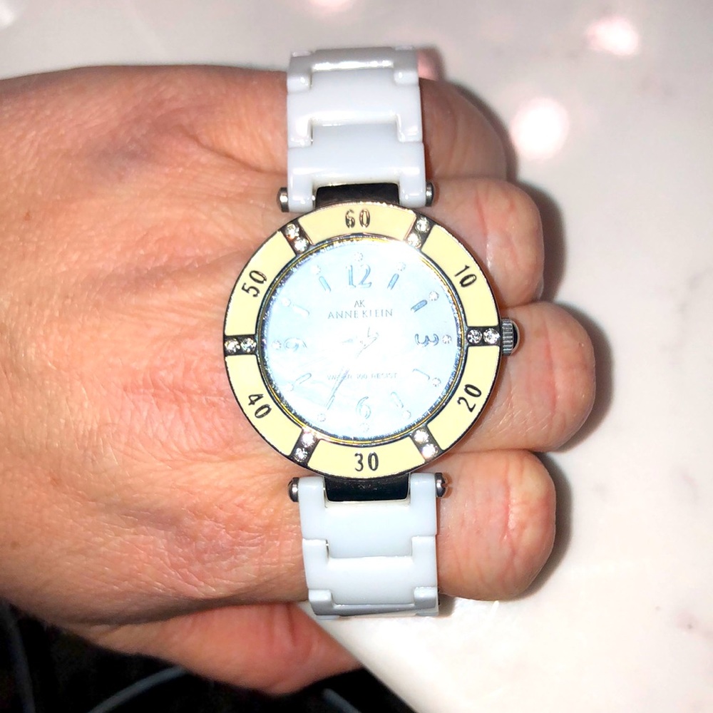 Anne Klein Watch
